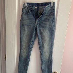 Never worn bought them before covid and “out grew them 😋”